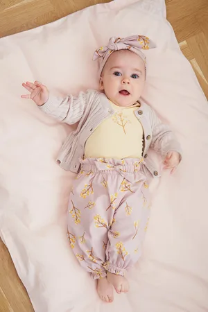 Mama;licious Müsli Filipendula Trousers
