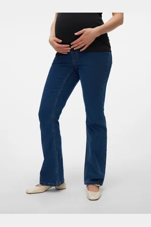 Mama;licious Jeans Jegging Fit
