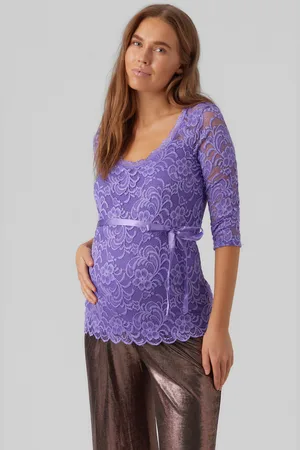 Mama;licious Top