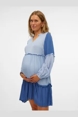 Mama;licious Mlzigga Abito Premaman