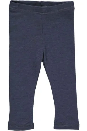 Mama;licious Müsli Woolly Leggings