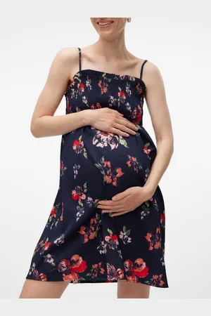 Mama;licious Vmmpage Abito Premaman