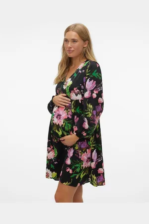 Mama;licious Mlnewbirdy Abito Premaman