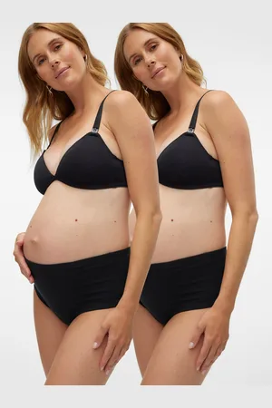 Mama;licious Mlhelena 2-pack Mutandine