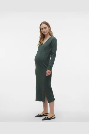Mama;licious Mlasia Abito Premaman