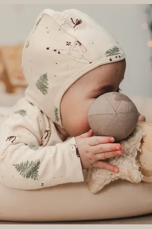 Mama;licious Christmas Bodysuit