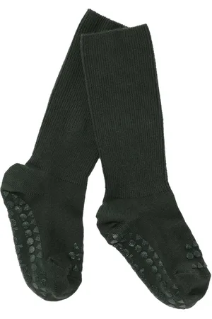 Mama;licious Gobabygo Non-slip Socks - Bamboo