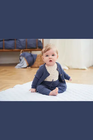 Mama;licious Knitted Cardigan