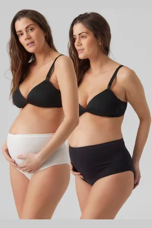 Mama;licious Mlheal 2-pack Mutandine