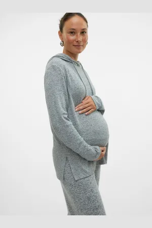 Mama;licious Top Regular Fit Paricollo