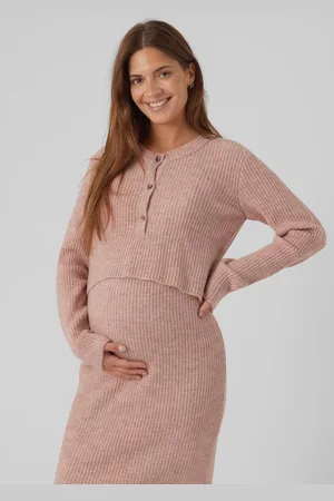 Mama;licious Pullover