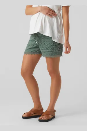 Mama;licious Shorts Regular Fit