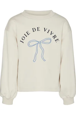 VERO MODA Vmbelle Felpe