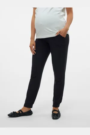 Mama;licious Pantaloni Regular Fit