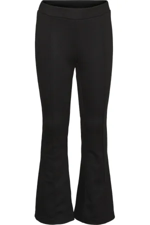 VERO MODA Vmavia Vita Alta Pantaloni