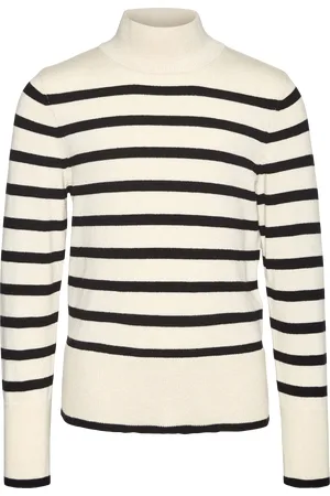 VERO MODA Vmnewhappiness Pullover
