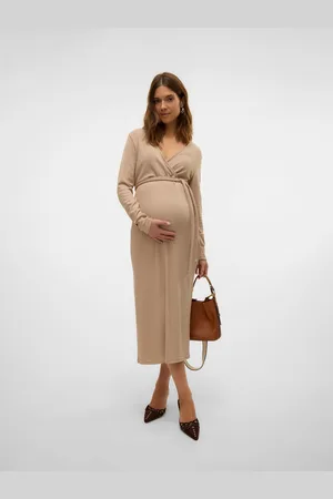 Mama;licious Mlfrederikke Abito Premaman