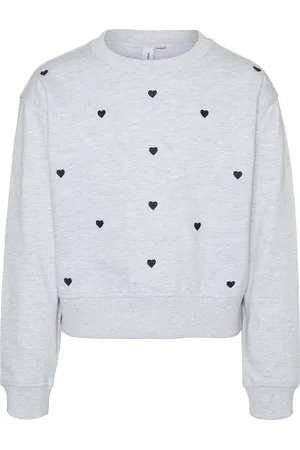 VERO MODA Vmoctavia Felpe