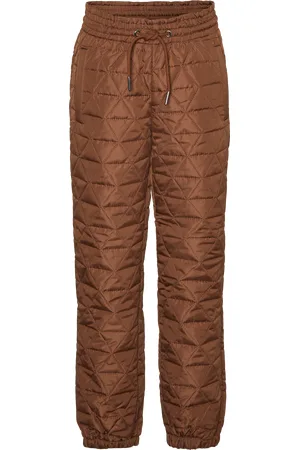 VERO MODA Vmcharlie Vita Alta Pantaloni