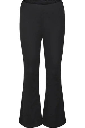 VERO MODA Vmliva Vita Alta Pantaloni