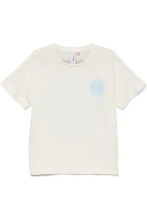 VERO MODA Vmphotostatic T-shirt