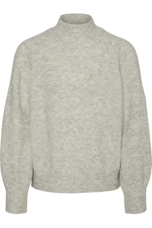 VERO MODA Vmleaf Pullover