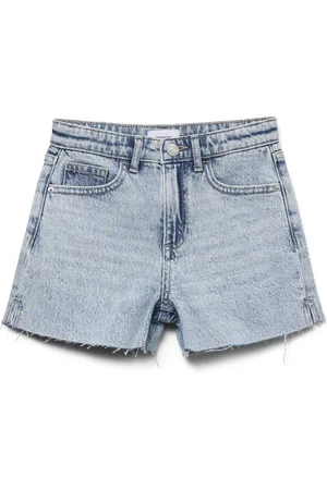 VERO MODA Vmfrida Pantaloncini A 5 Tasche