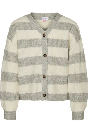 VERO MODA Vmnatahlie Cardigan In Maglia