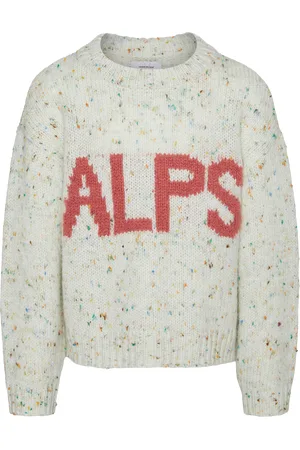 VERO MODA Vmalps Pullover