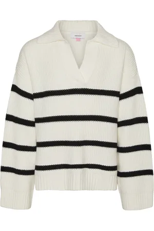 VERO MODA Vmluna Pullover