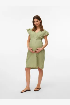 Mama;licious Mlnewjuana Abito Premaman