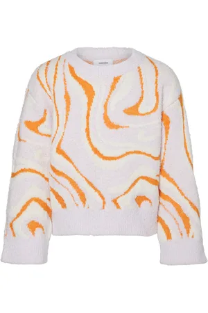 VERO MODA Vmmalene Pullover