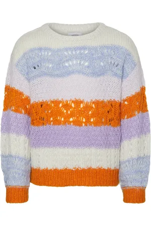 VERO MODA Vmnewboho Pullover