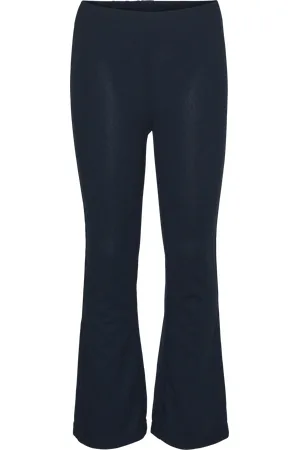 VERO MODA Vmliva Vita Alta Pantaloni