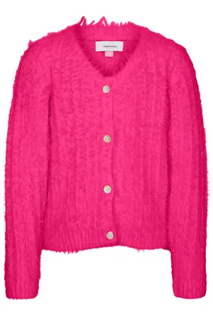 VERO MODA Vmlapoilu Cardigan In Maglia