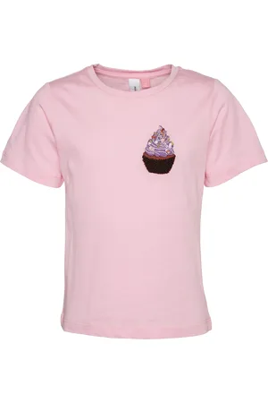 VERO MODA Vmmiafrancis T-shirt