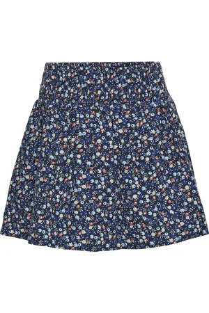 VERO MODA Vmfia Vita Alta Gonna Pantaloncino