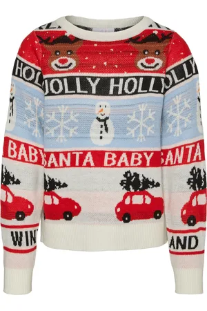VERO MODA Vmholly Pullover