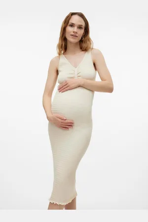 Mama;licious Mlkarmen Abito Premaman