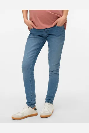Mama;licious Jeans Skinny Fit