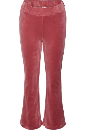 VERO MODA Vmathena Vita Alta Pantaloni