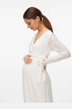Mama;licious Mlangia Abito Premaman