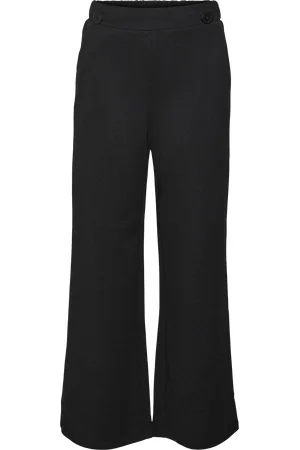 VERO MODA Vmliva Vita Alta Pantaloni