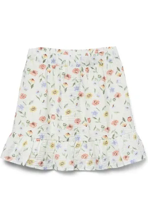 VERO MODA Vmjosie Vita Media Gonna Pantaloncino
