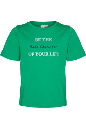 VERO MODA Vmpukfrancis T-shirt