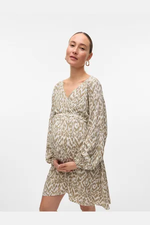 Mama;licious Vmmerika Abito Premaman