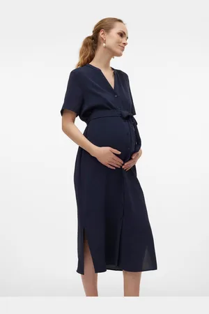 Mama;licious Vmmalva Abito Premaman