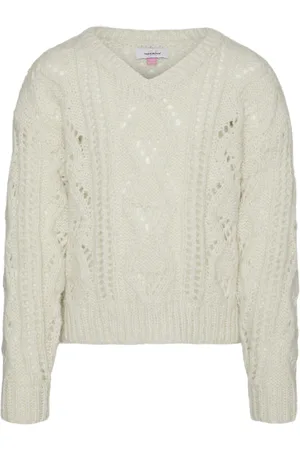 VERO MODA Vmnewerinstructure Pullover