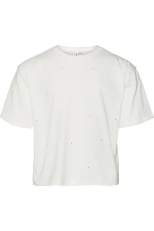 VERO MODA Vmsparkling T-shirt
