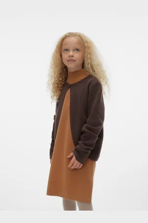 VERO MODA Vmkenya Cardigan In Maglia